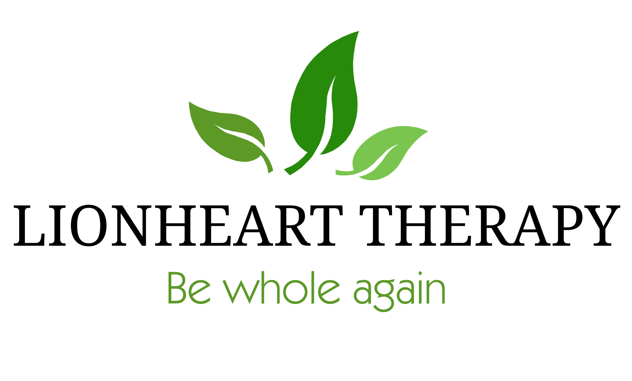 Lionheart therapy